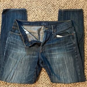 Lucky Brand Men's Blue Jeans